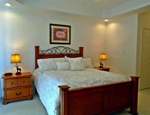 Apartamento Klonteska Condominiums By Vci Real Estate Services