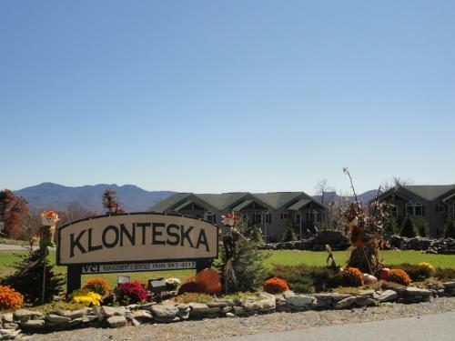 Apartamento Klonteska Condominiums By Vci Real Estate Services