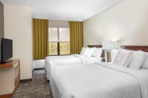 Hotel Springhill Suites Asheville