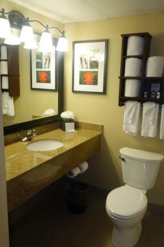 Hotel Country Suites - Burlington