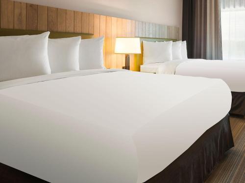 Hotel Country Suites - Burlington