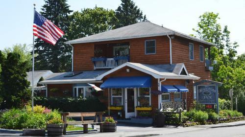 Posada Homestead Inn - Blowing Rock