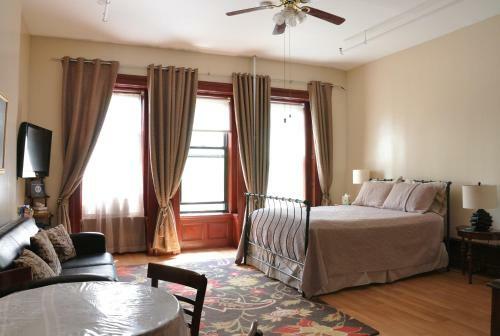 Lita's New York Apartments