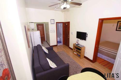 Lita's New York Apartments
