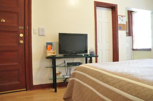 Lita's New York Apartments