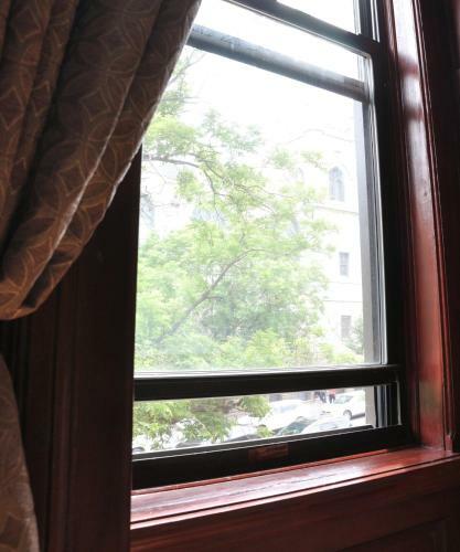 Lita's New York Apartments