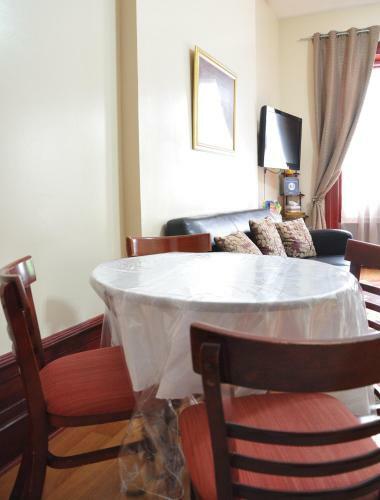 Lita's New York Apartments