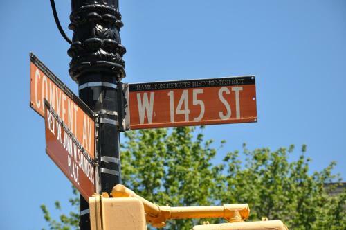 Lita's New York Apartments