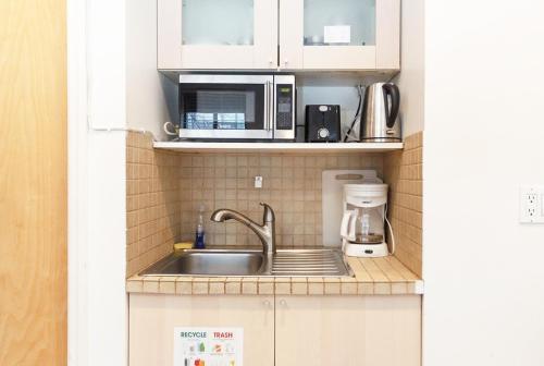 Apartamentos Broadway, Times Square, Central Park Studio