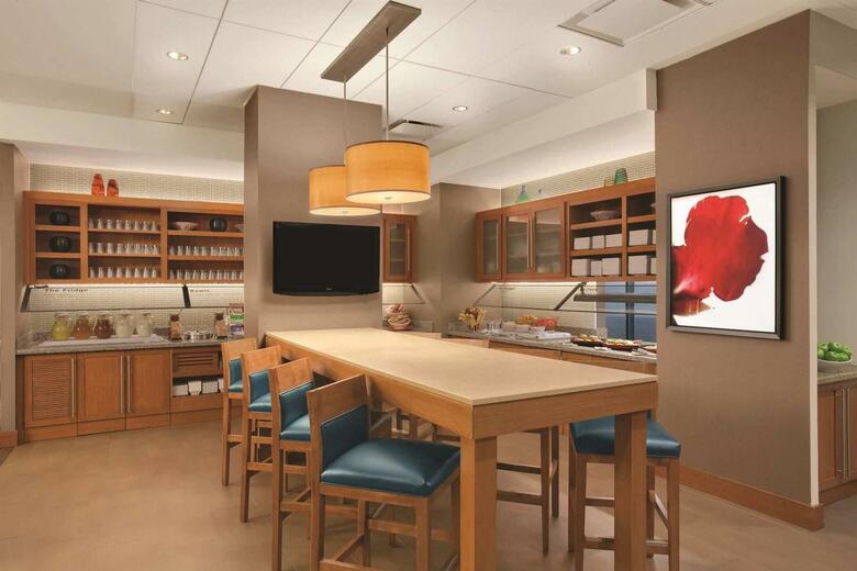 Hotel Hyatt Place New York