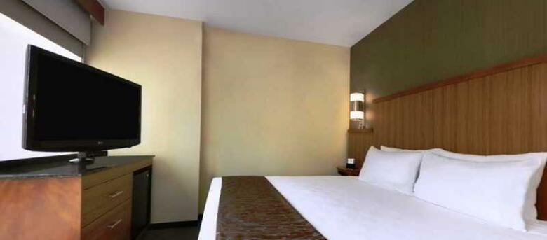 Hotel Hyatt Place New York