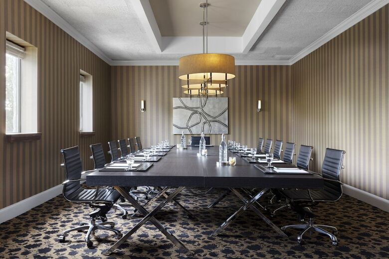 Hotel Le M�ridien Charlotte