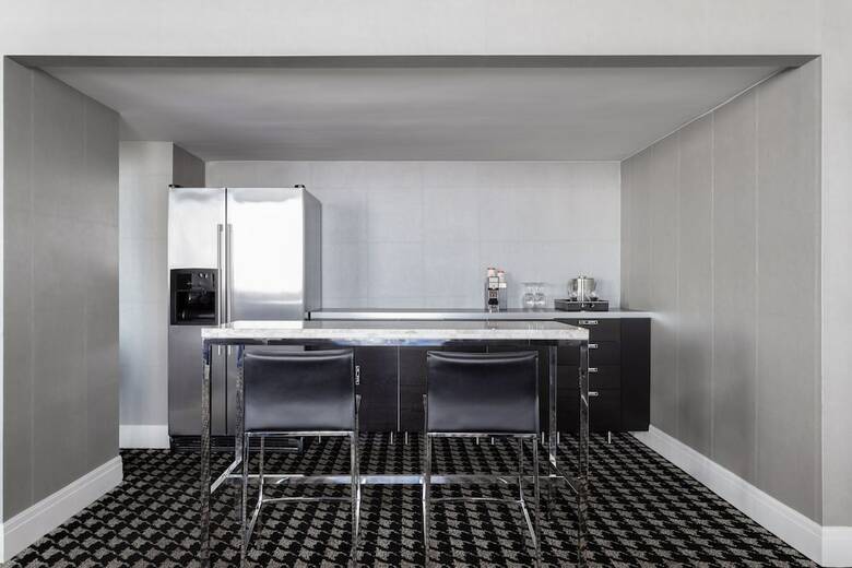 Hotel Le M�ridien Charlotte