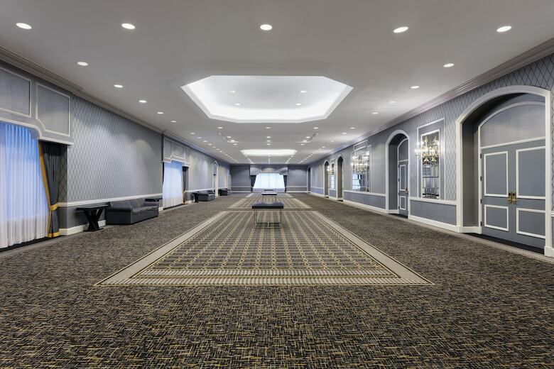 Hotel Le M�ridien Charlotte