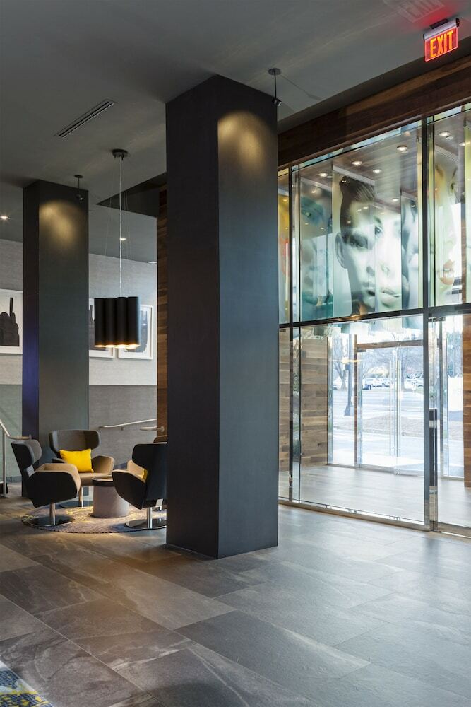 Hotel Le M�ridien Charlotte