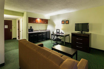 Hotel Comfort Inn & Suites Cornelius