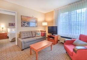Hotel Towneplace Suites Charlotte University Research Park