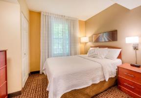 Hotel Towneplace Suites Charlotte University Research Park