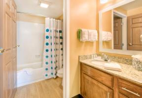 Hotel Towneplace Suites Charlotte University Research Park