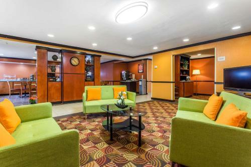Hotel Econo Lodge Charlotte Airport