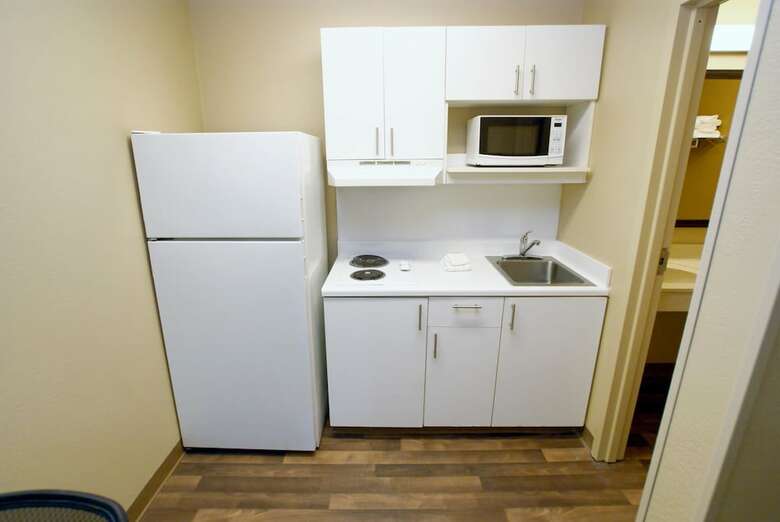 Aparthotel Extended Stay America - Durham - University