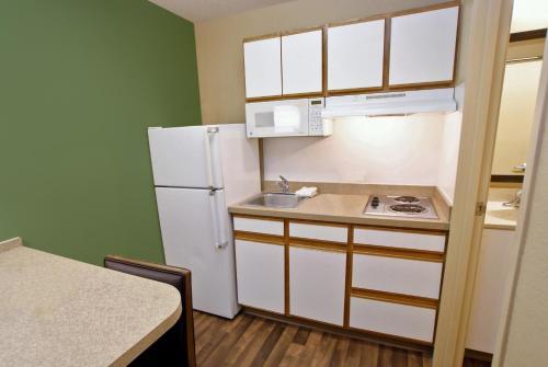 Aparthotel Extended Stay America - Durham - Research Triangle Park - Hwy 55