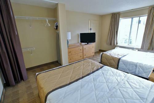 Aparthotel Extended Stay America - Durham - Research Triangle Park - Hwy 55
