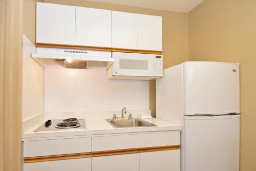 Aparthotel Extended Stay America - Durham - Research Triangle Park - Hwy 55