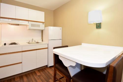 Aparthotel Extended Stay America - Durham - Research Triangle Park - Hwy 55