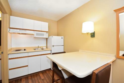 Aparthotel Extended Stay America - Durham - Research Triangle Park - Hwy 55