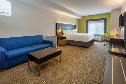 Hotel Holiday Inn Express Arrowood