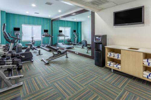 Hotel Holiday Inn Express Arrowood