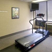 Hotel Quality Inn Medical Park