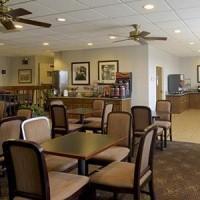 Hotel Quality Inn Medical Park