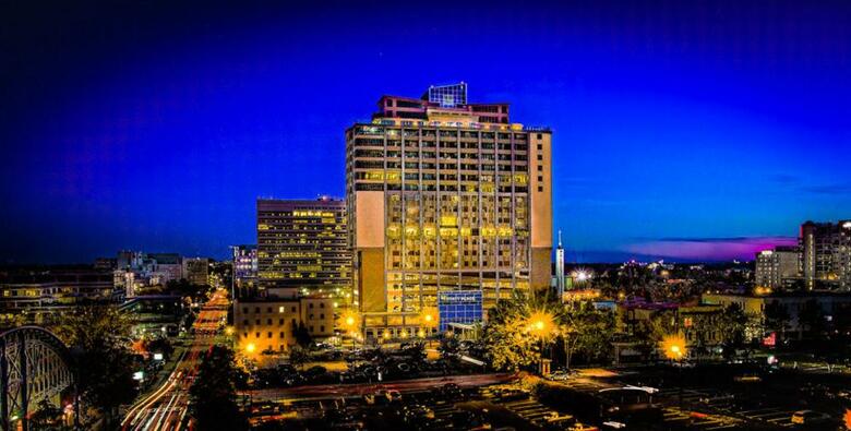 Hotel Hyatt Place Charlotte Downtown