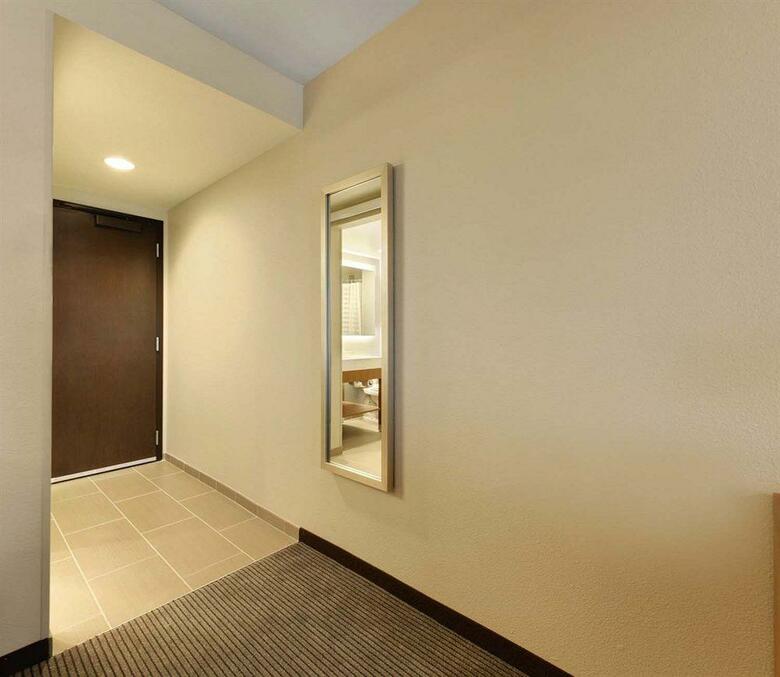 Hotel Hyatt Place Charlotte Downtown
