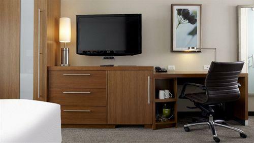 Hotel Hyatt Place Charlotte Downtown