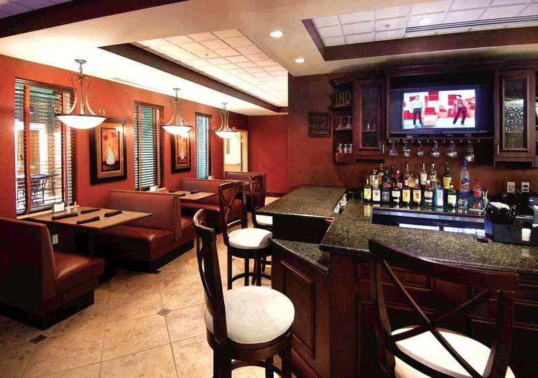Hotel Hilton Garden Inn Raleigh-durham/research Triangle Park