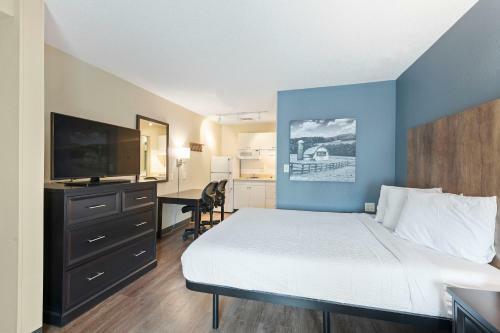 Aparthotel Extended Stay America - Charlotte - Airport