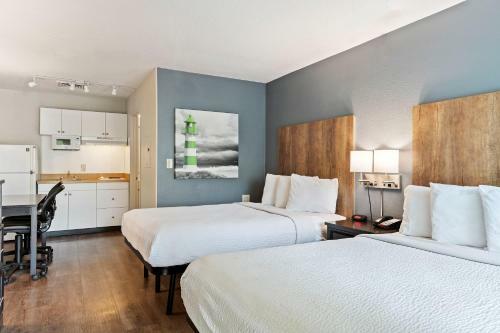 Aparthotel Extended Stay America - Charlotte - Airport