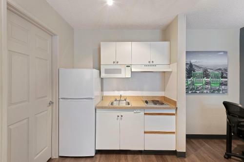 Aparthotel Extended Stay America - Charlotte - Airport