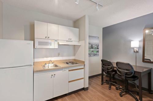 Aparthotel Extended Stay America - Charlotte - Airport
