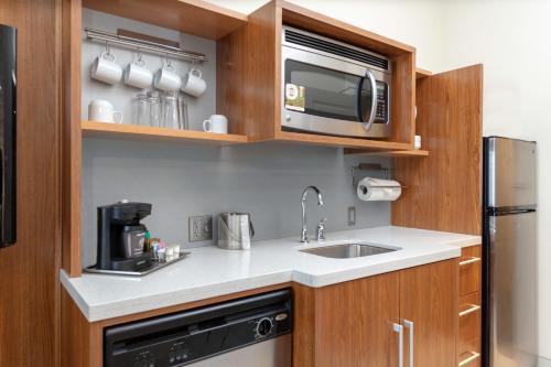 Hotel Home2 Suites Fayetteville