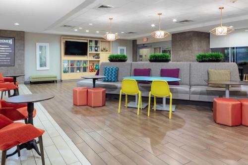 Hotel Home2 Suites Fayetteville