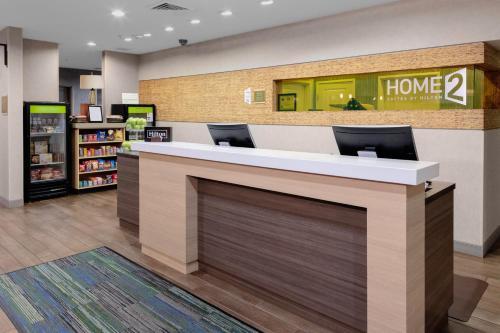 Hotel Home2 Suites Fayetteville