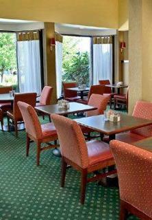 Hotel Courtyard Fayetteville