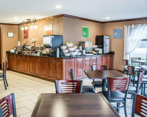 Hotel Comfort Inn Fayetteville