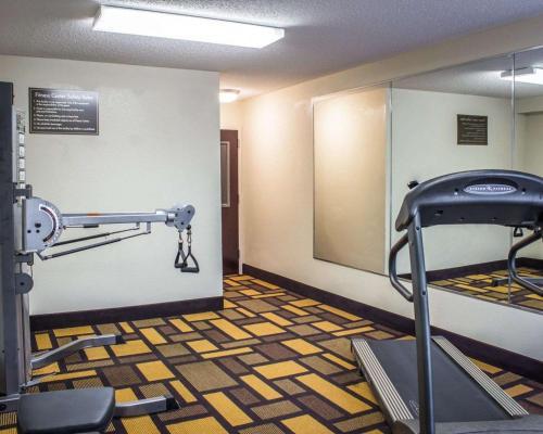 Hotel Comfort Inn Fayetteville