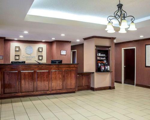 Hotel Comfort Inn Fayetteville