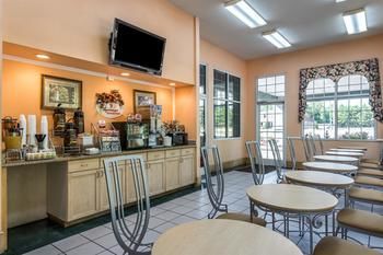 Hotel Super 8 Fayetteville